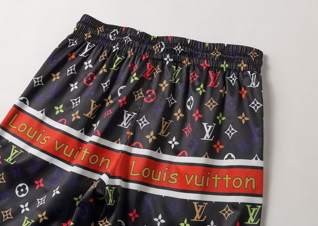 Louis Vuitton Beach Shorts Mens ID:202106b1104